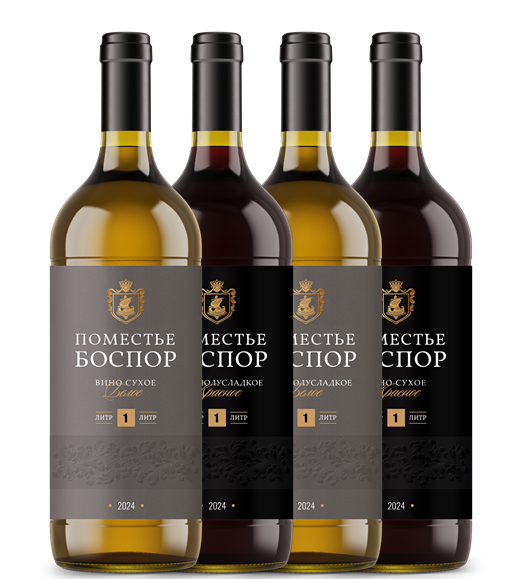 Поместье Боспор