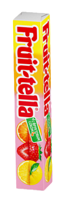 Конфеты жевательные Fruittella Ассорти