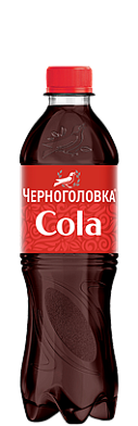 Черноголовка Кола