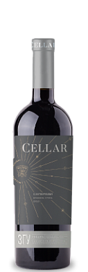 Мильстрим Селлар (Cellar) Саперави